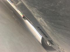 Honda Accord 260TURBO Smart Edition - ფოტო 8