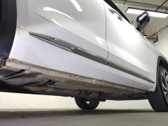 Geely Xingyue L 2.0T AWDFlagship Version - ფოტო 10