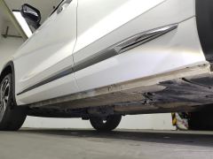 Geely Xingyue L 2.0T AWDFlagship Version - ფოტო 11