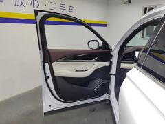 Geely Xingyue L 2.0T AWDFlagship Version - ფოტო 12