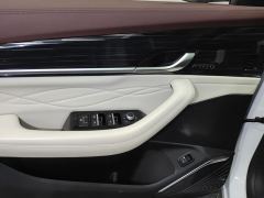 Geely Xingyue L 2.0T AWDFlagship Version - ფოტო 13