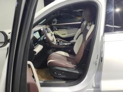 Geely Xingyue L 2.0T AWDFlagship Version - ფოტო 14