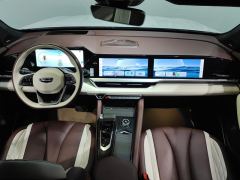 Geely Xingyue L 2.0T AWDFlagship Version - ფოტო 16