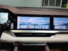 Geely Xingyue L 2.0T AWDFlagship Version - ფოტო 17