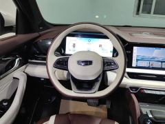 Geely Xingyue L 2.0T AWDFlagship Version - ფოტო 18