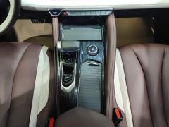 Geely Xingyue L 2.0T AWDFlagship Version - ფოტო 19
