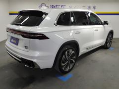 Geely Xingyue L 2.0T AWDFlagship Version - ფოტო 2