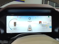 Geely Xingyue L 2.0T AWDFlagship Version - ფოტო 20
