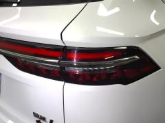 Geely Xingyue L 2.0T AWDFlagship Version - ფოტო 5