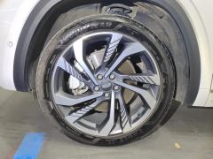 Geely Xingyue L 2.0T AWDFlagship Version - ფოტო 6