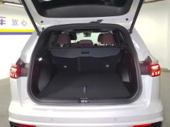 Geely Xingyue L 2.0T AWDFlagship Version - ფოტო 7