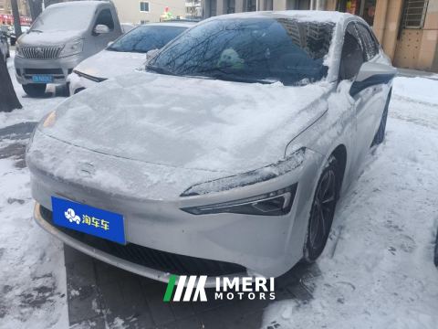 2023 GAC AION S Plus 510km 70 Joy Edition Lithium iron phosphate 59.4kWh - ავტომობილი ჩინეთიდან