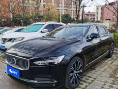 Volvo S90 B5 Intelligent Luxury Edition - фото 1