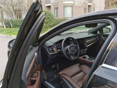 Volvo S90 B5 Intelligent Luxury Edition - фото 12