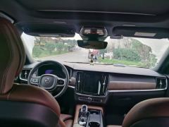 Volvo S90 B5 Intelligent Luxury Edition - фото 16