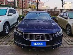 Volvo S90 B5 Intelligent Luxury Edition - фото 3