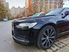 Volvo S90 B5 Intelligent Luxury Edition - фото 4