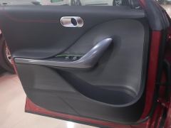 smart #1 500km AWD BRABUS Performance Edition - ფოტო 12