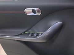 smart #1 500km AWD BRABUS Performance Edition - ფოტო 13