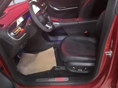 smart #1 500km AWD BRABUS Performance Edition - ფოტო 14