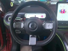 smart #1 500km AWD BRABUS Performance Edition - ფოტო 18