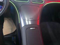 smart #1 500km AWD BRABUS Performance Edition - ფოტო 19