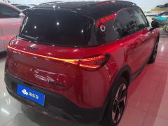 smart #1 500km AWD BRABUS Performance Edition - ფოტო 2