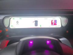 smart #1 500km AWD BRABUS Performance Edition - ფოტო 20