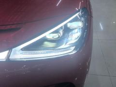 smart #1 500km AWD BRABUS Performance Edition - ფოტო 4