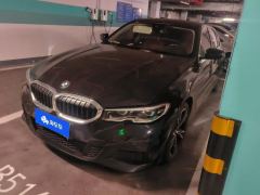 BMW 3 Series Facelift 325i M Sport Package - фото 1