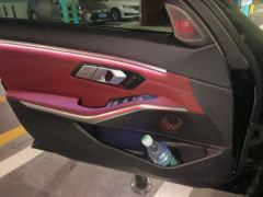 BMW 3 Series Facelift 325i M Sport Package - фото 12