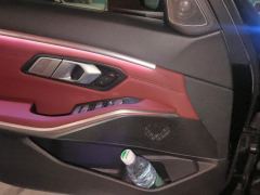 BMW 3 Series Facelift 325i M Sport Package - фото 13