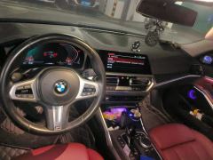 BMW 3 Series Facelift 325i M Sport Package - фото 16