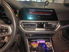 BMW 3 Series Facelift 325i M Sport Package - фото 17