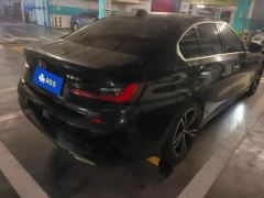 BMW 3 Series Facelift 325i M Sport Package - фото 2