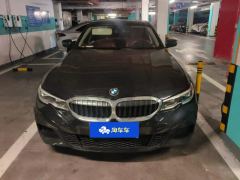 BMW 3 Series Facelift 325i M Sport Package - фото 3