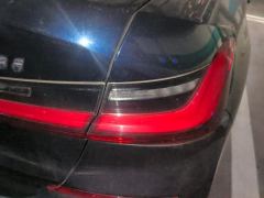BMW 3 Series Facelift 325i M Sport Package - фото 5