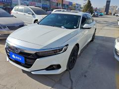 Honda Accord PHEV 2.0L E-CVT Edition - ფოტო 1