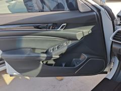 Honda Accord PHEV 2.0L E-CVT Edition - ფოტო 12