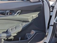 Honda Accord PHEV 2.0L E-CVT Edition - ფოტო 13