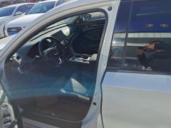 Honda Accord PHEV 2.0L E-CVT Edition - ფოტო 14