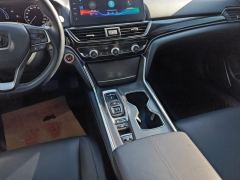 Honda Accord PHEV 2.0L E-CVT Edition - ფოტო 19