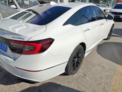 Honda Accord PHEV 2.0L E-CVT Edition - ფოტო 2