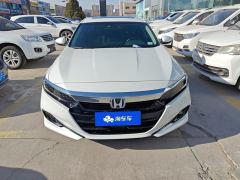 Honda Accord PHEV 2.0L E-CVT Edition - ფოტო 3