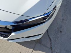 Honda Accord PHEV 2.0L E-CVT Edition - ფოტო 4
