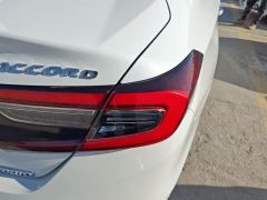 Honda Accord PHEV 2.0L E-CVT Edition - ფოტო 5