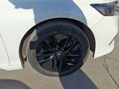 Honda Accord PHEV 2.0L E-CVT Edition - ფოტო 6