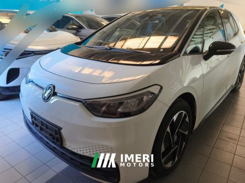2024 Volkswagen ID.3 450km Pure Smart Enjoyment Edition - автомобиль из Китая