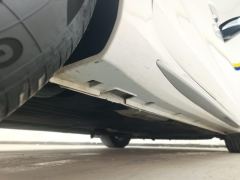 Geely Xingui Xingrui 2.0T Luxury Edition - ფოტო 10