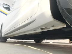 Geely Xingui Xingrui 2.0T Luxury Edition - ფოტო 11